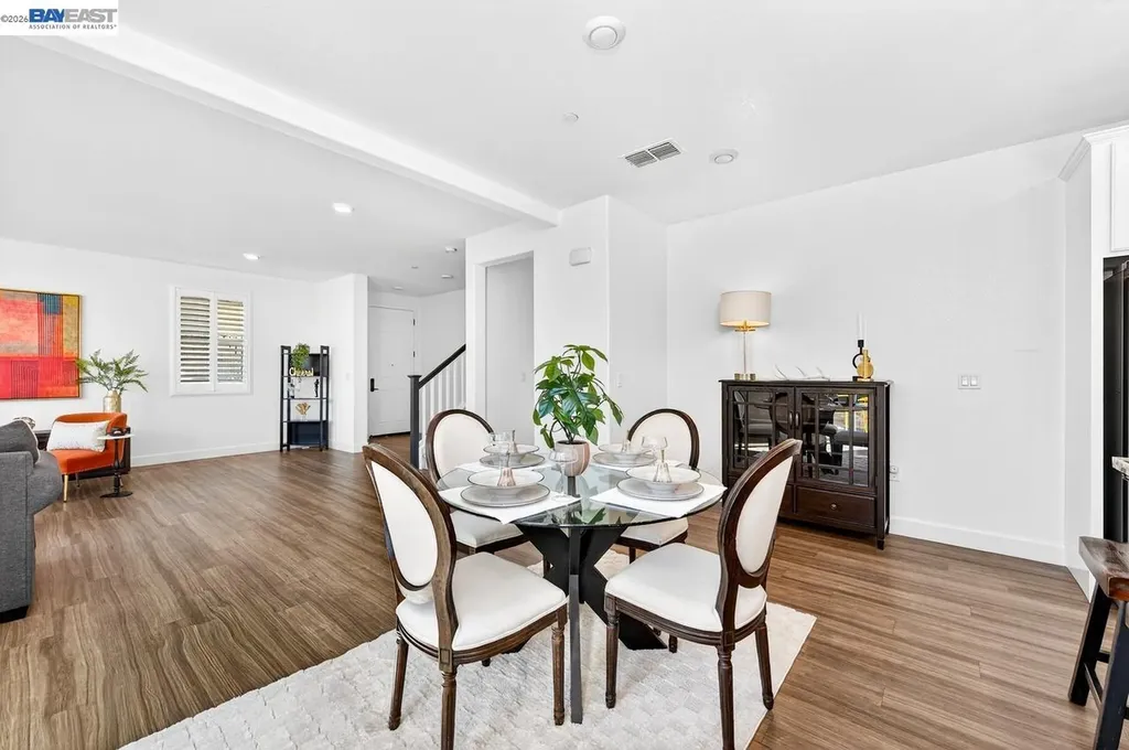 4176 Healdsburg Way Dublin CA 94568