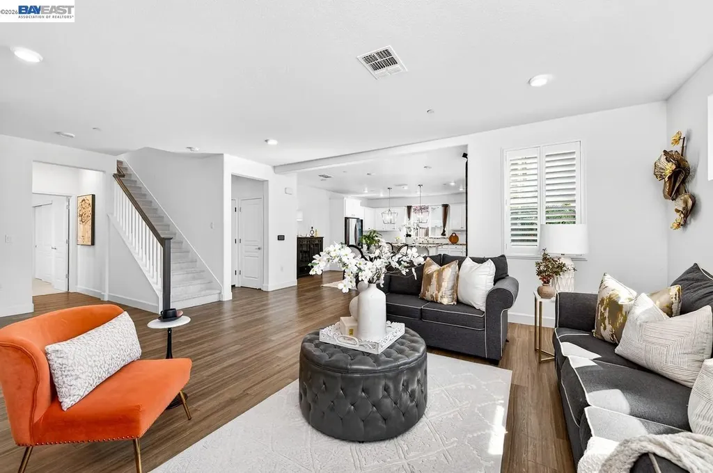 4176 Healdsburg Way Dublin CA 94568