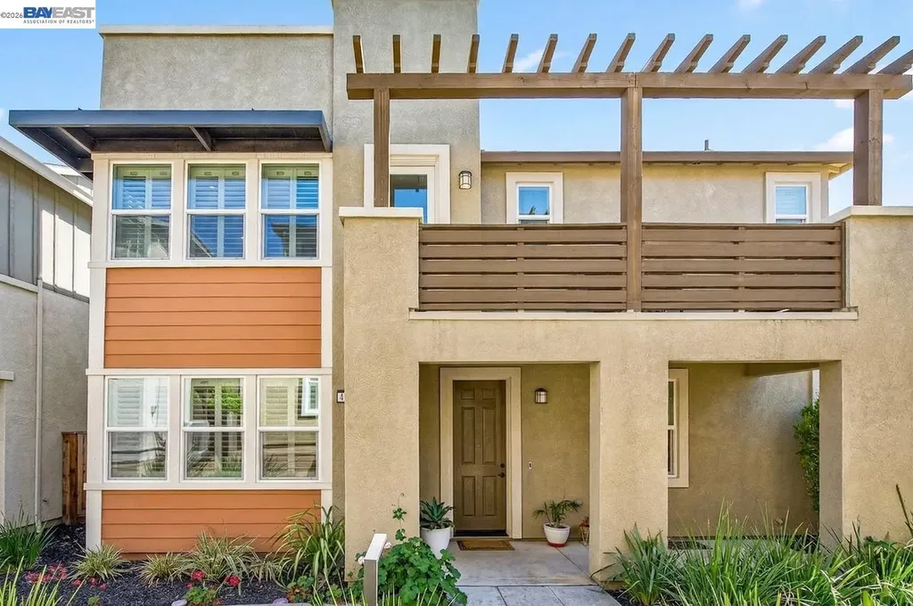 4176 Healdsburg Way Dublin CA 94568