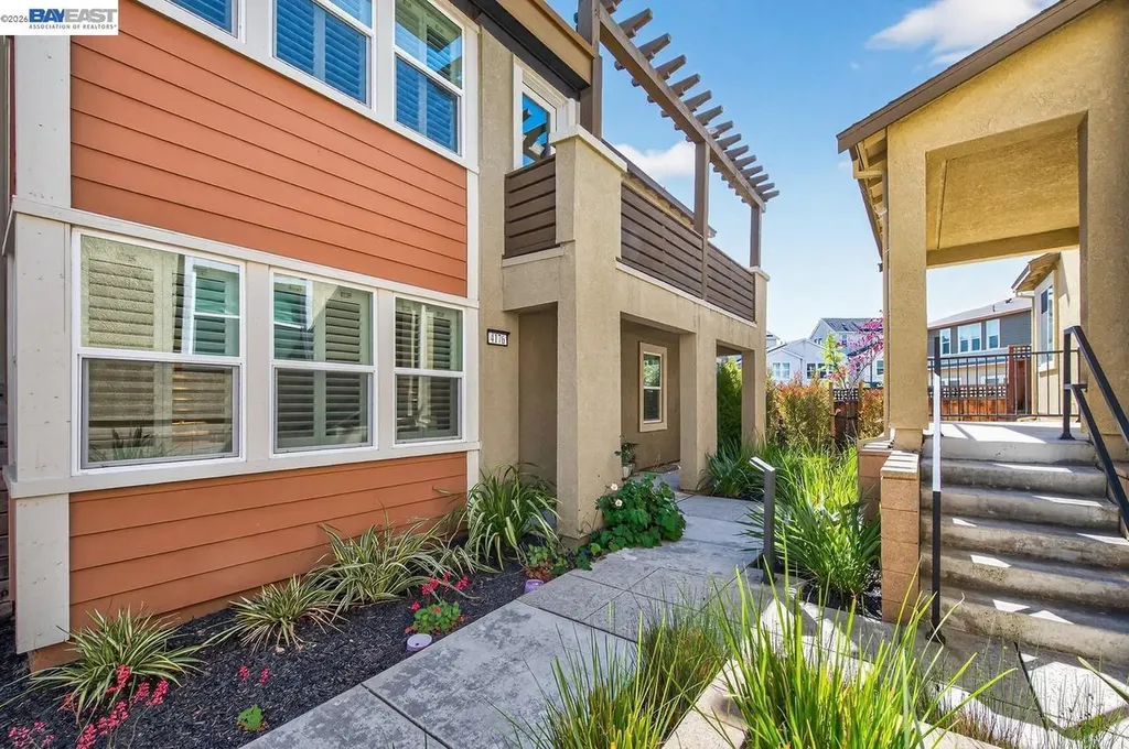 4176 Healdsburg Way Dublin CA 94568