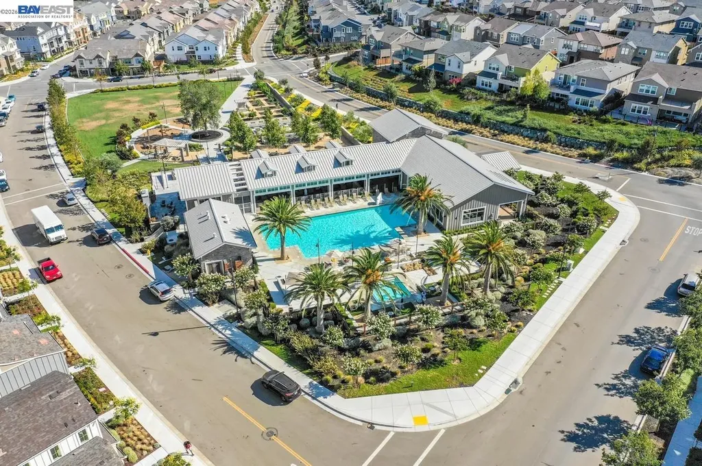 4176 Healdsburg Way Dublin CA 94568