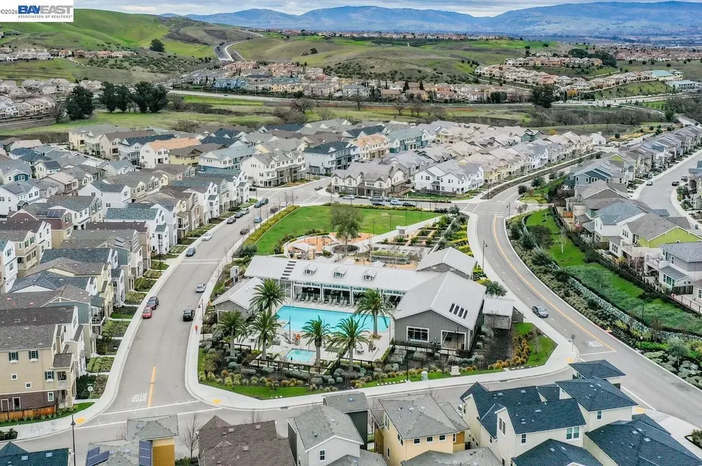 4176 Healdsburg Way Dublin CA 94568
