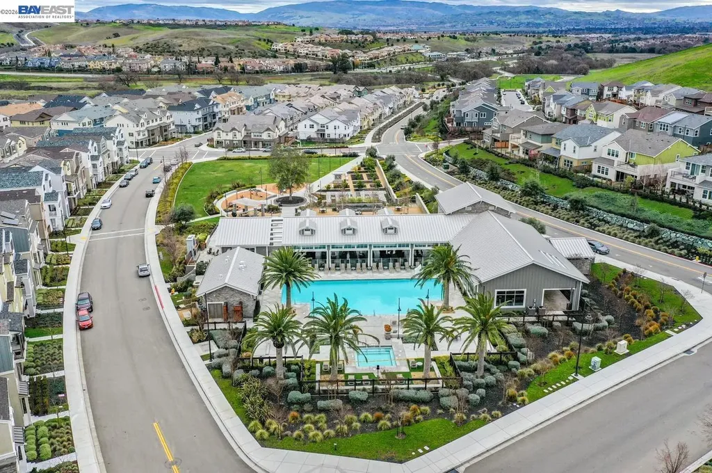 4176 Healdsburg Way Dublin CA 94568
