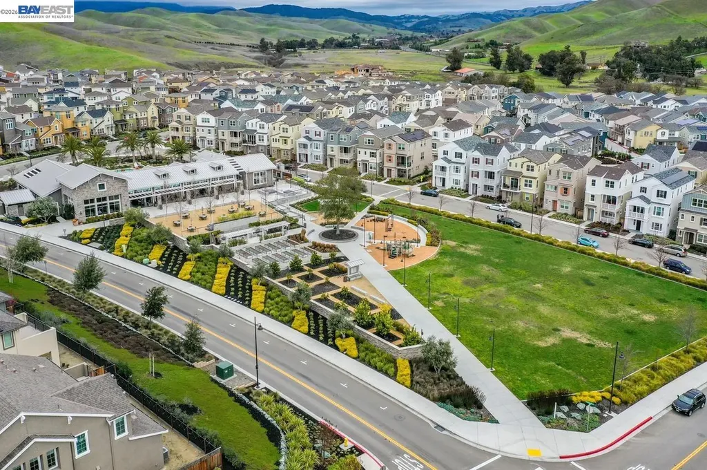 4176 Healdsburg Way Dublin CA 94568