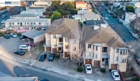 3104 14TH Avenue Oakland CA 94602