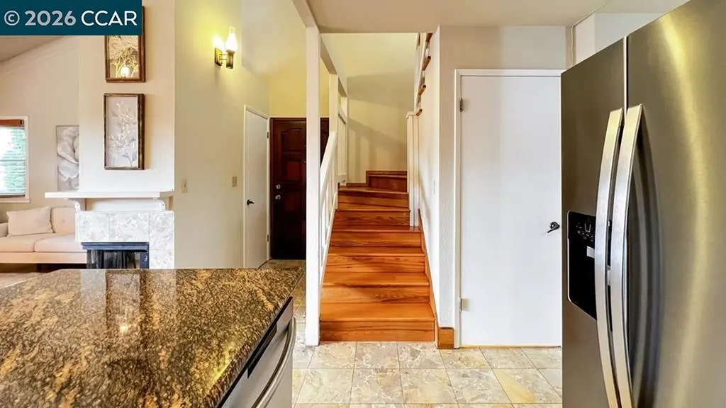 22 Holcomb Court Walnut Creek CA 94596