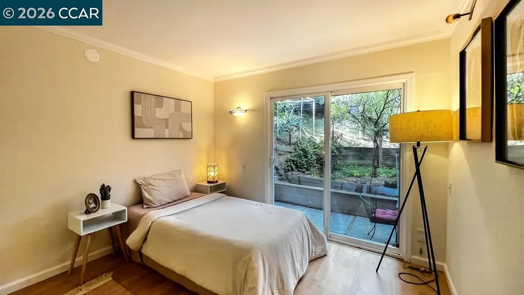 22 Holcomb Court Walnut Creek CA 94596