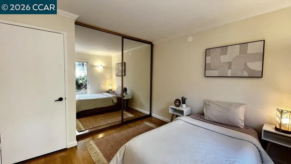 22 Holcomb Court Walnut Creek CA 94596