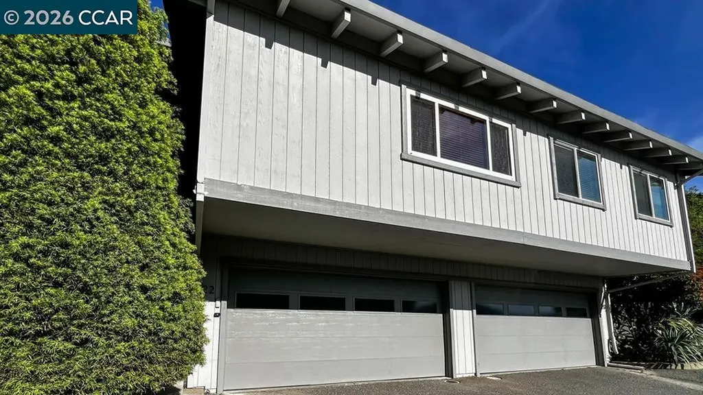22 Holcomb Court Walnut Creek CA 94596