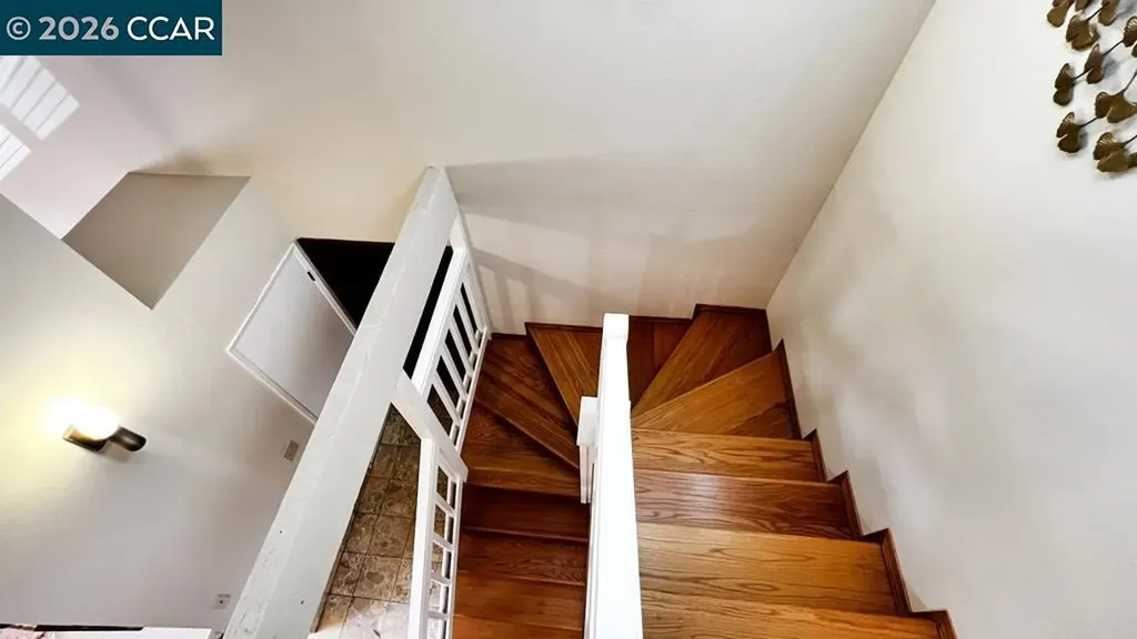 22 Holcomb Court Walnut Creek CA 94596