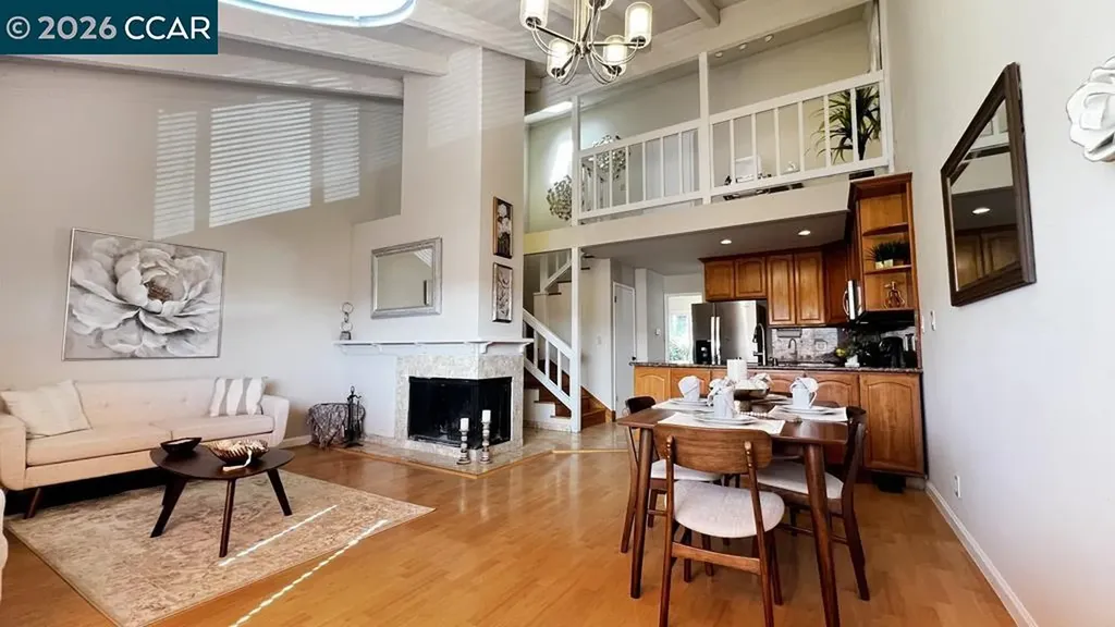 22 Holcomb Court Walnut Creek CA 94596
