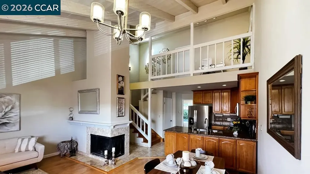22 Holcomb Court Walnut Creek CA 94596