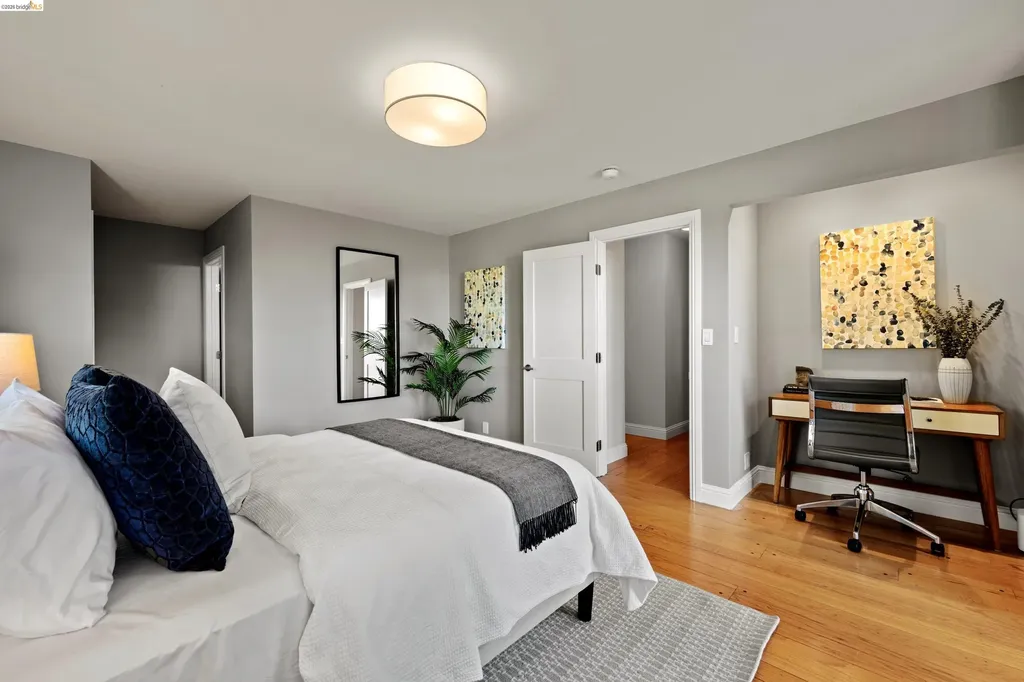 6611 Ascot Drive Oakland CA 94611