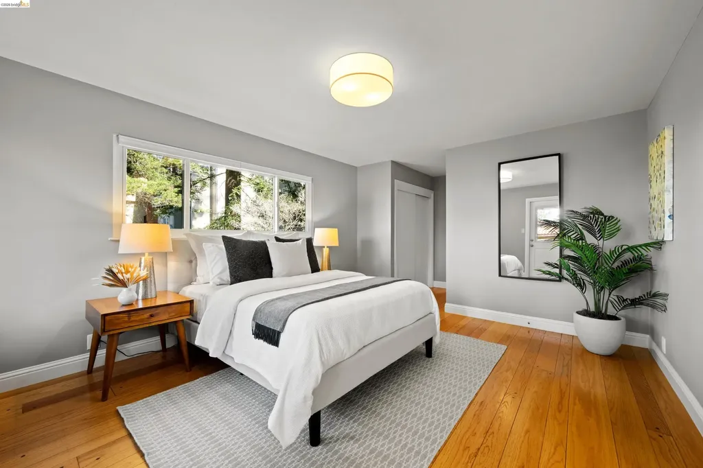6611 Ascot Drive Oakland CA 94611