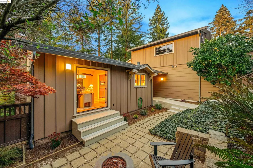 6611 Ascot Drive Oakland CA 94611
