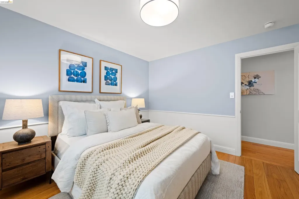 6611 Ascot Drive Oakland CA 94611