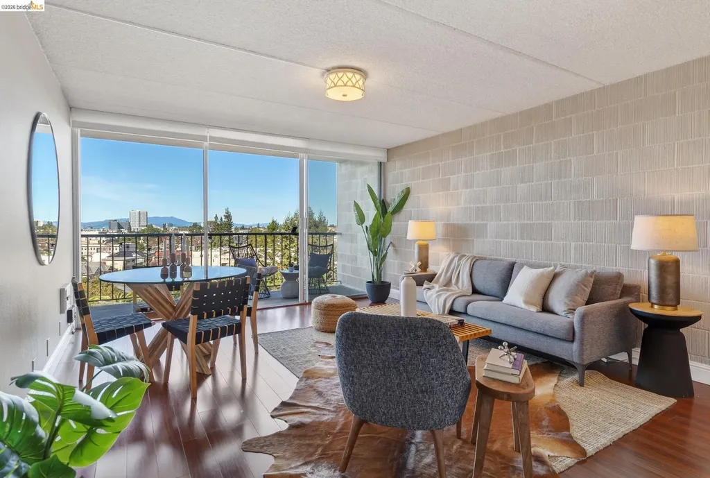 1 Kelton Court Oakland CA 94611