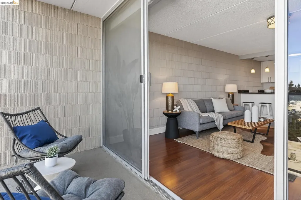 1 Kelton Court Oakland CA 94611