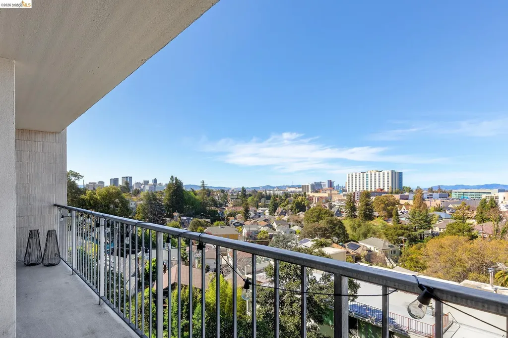 1 Kelton Court Oakland CA 94611