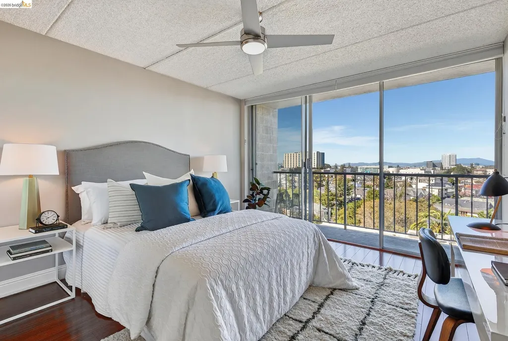 1 Kelton Court Oakland CA 94611