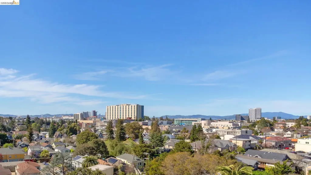 1 Kelton Court Oakland CA 94611