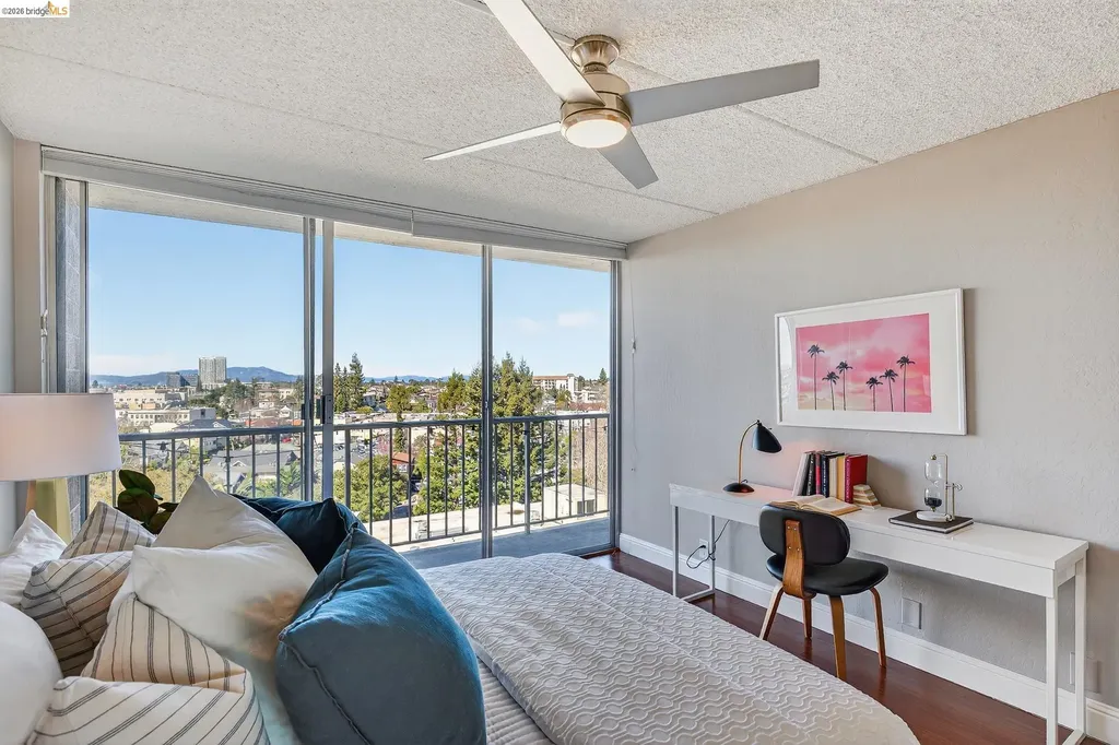 1 Kelton Court Oakland CA 94611
