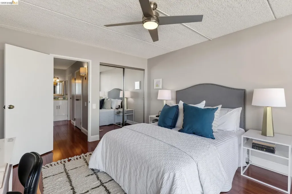 1 Kelton Court Oakland CA 94611