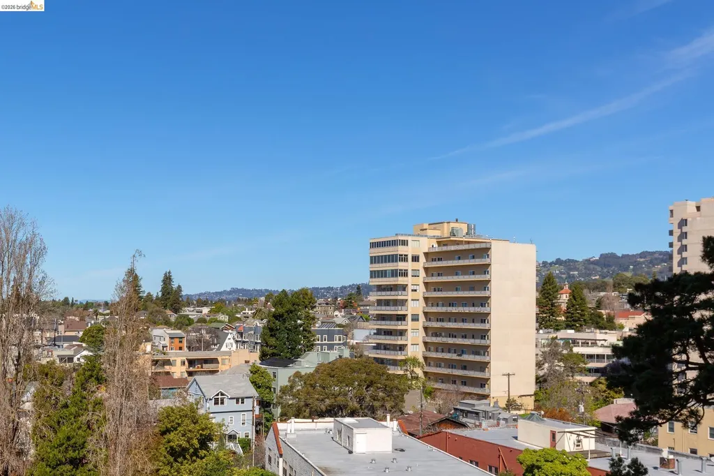 1 Kelton Court Oakland CA 94611