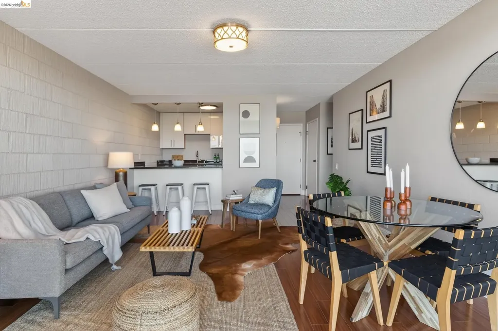 1 Kelton Court Oakland CA 94611