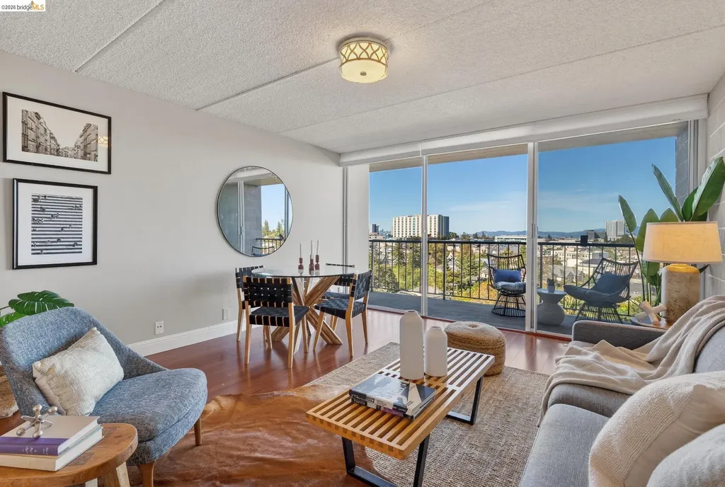 1 Kelton Court Oakland CA 94611