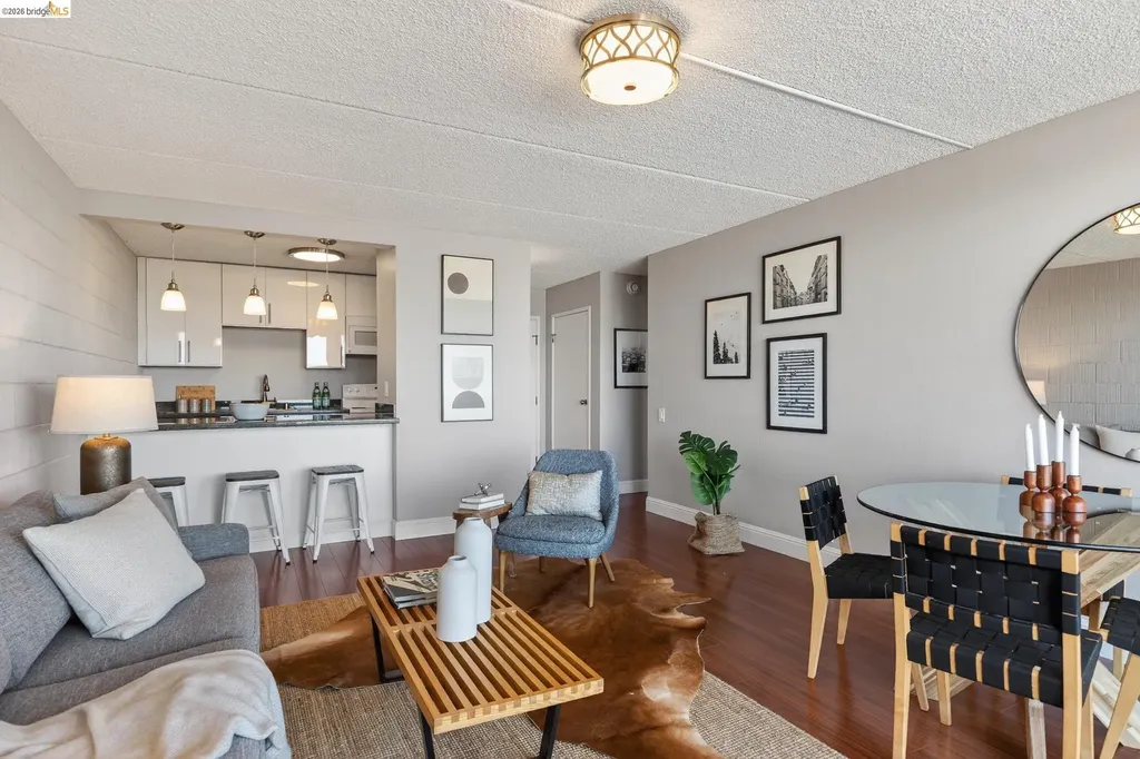 1 Kelton Court Oakland CA 94611