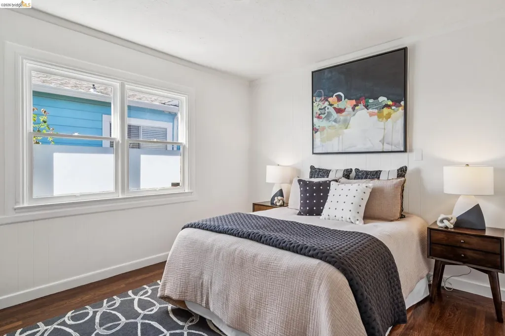 1550 Havenscourt Boulevard Oakland CA 94621