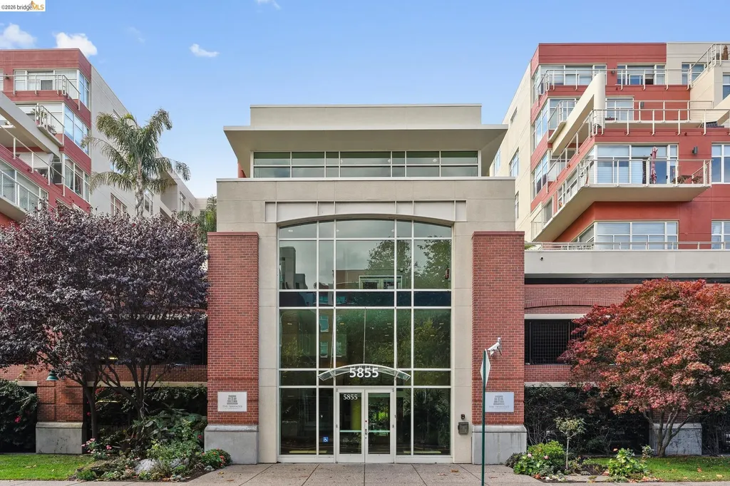 5855 Horton Street Emeryville CA 94608