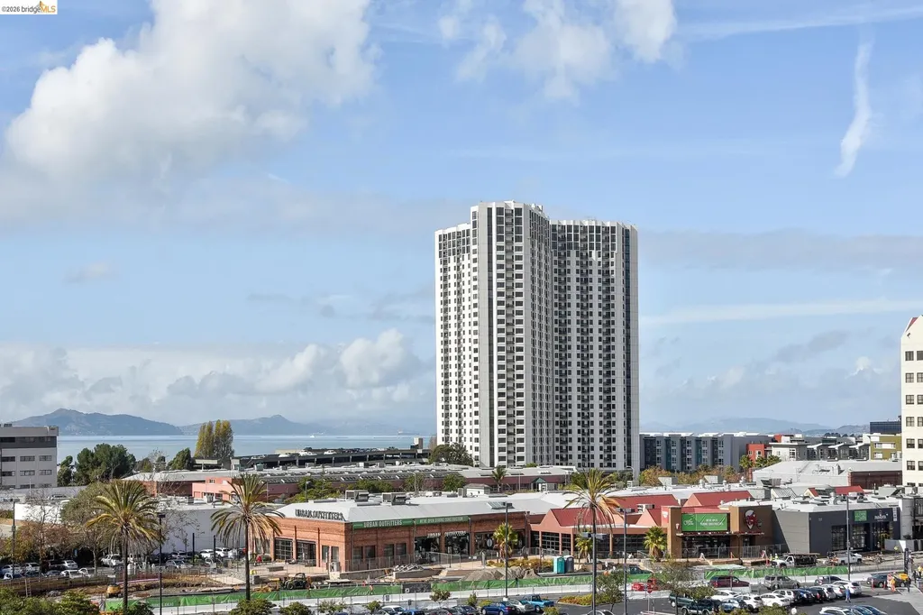 5855 Horton Street Emeryville CA 94608