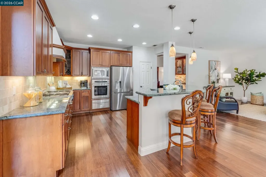 25 Westbourne Court Danville CA 94506