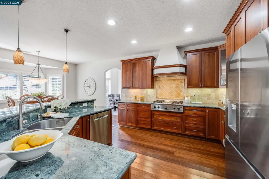 25 Westbourne Court Danville CA 94506