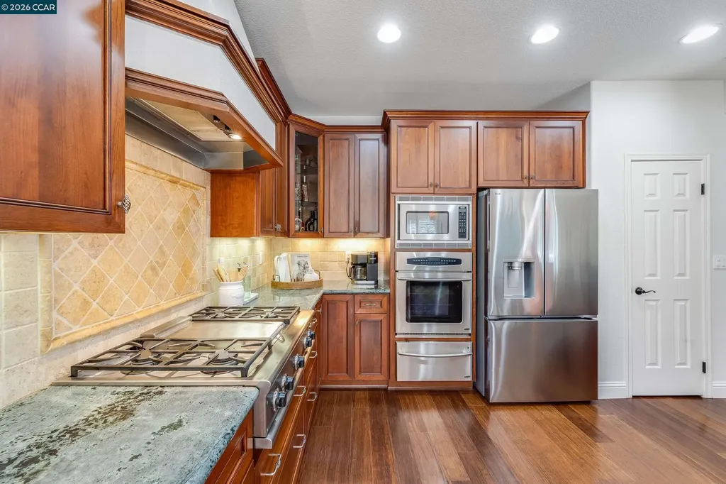 25 Westbourne Court Danville CA 94506