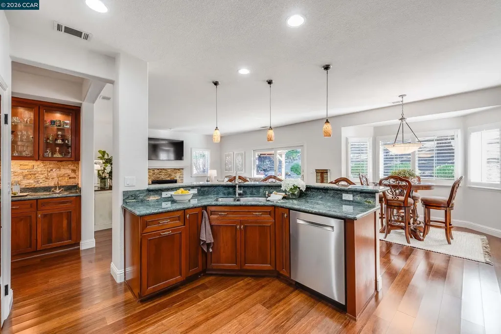 25 Westbourne Court Danville CA 94506