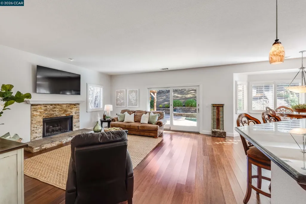 25 Westbourne Court Danville CA 94506