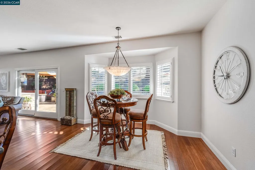 25 Westbourne Court Danville CA 94506