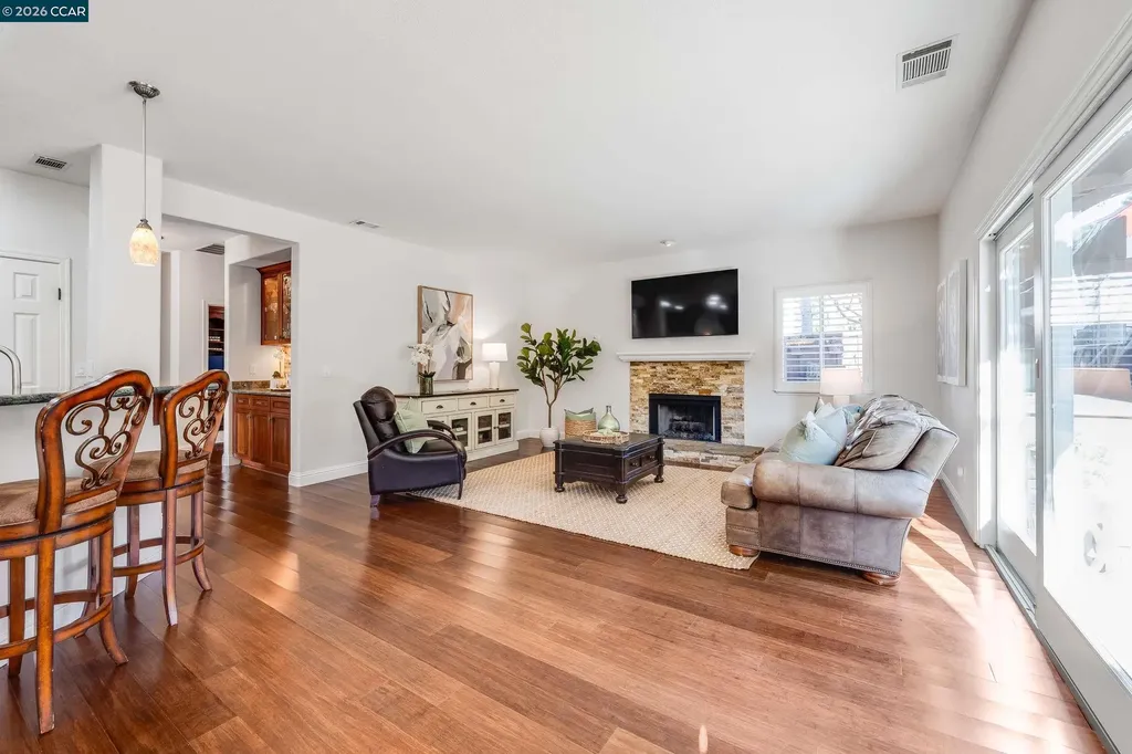 25 Westbourne Court Danville CA 94506