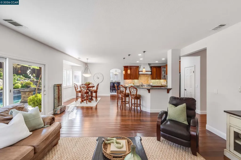 25 Westbourne Court Danville CA 94506