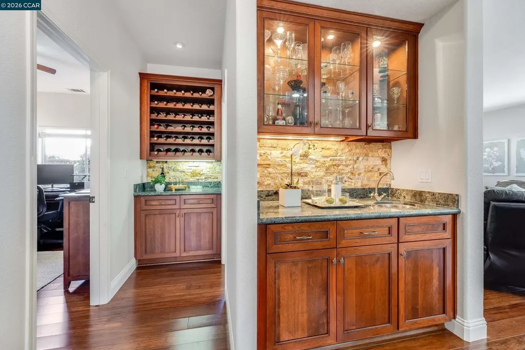 25 Westbourne Court Danville CA 94506