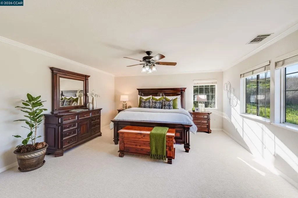 25 Westbourne Court Danville CA 94506