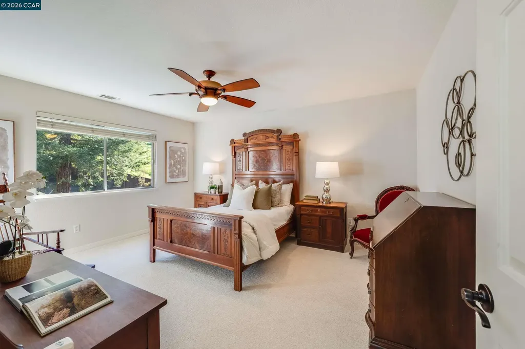 25 Westbourne Court Danville CA 94506