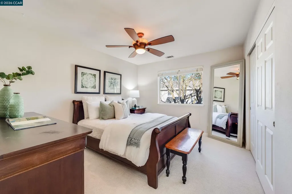 25 Westbourne Court Danville CA 94506