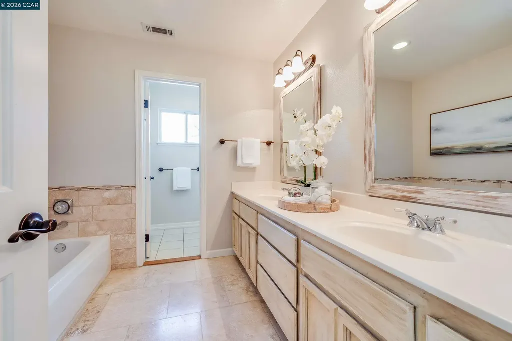 25 Westbourne Court Danville CA 94506