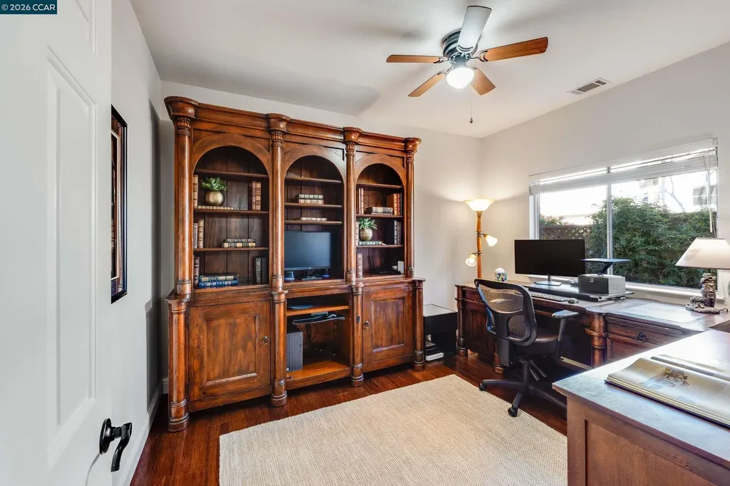 25 Westbourne Court Danville CA 94506