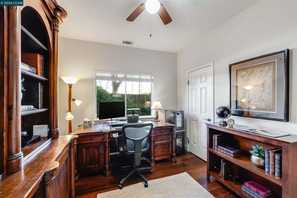 25 Westbourne Court Danville CA 94506