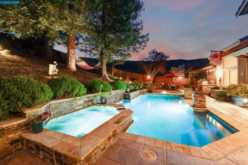 25 Westbourne Court Danville CA 94506